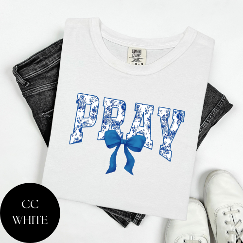 Pray T-Shirt