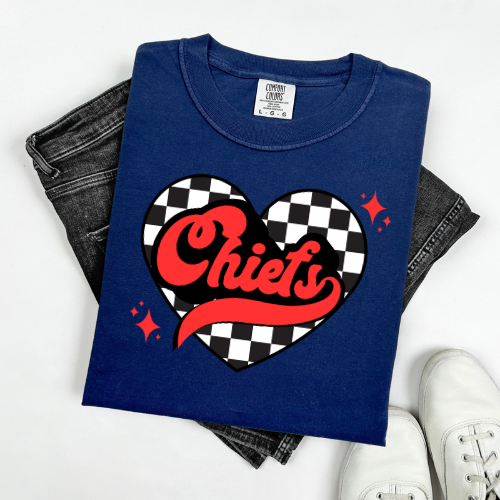 Groovy Chiefs