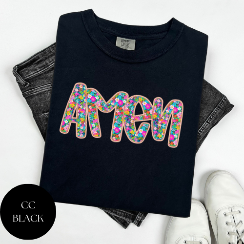 AMEN T-Shirt