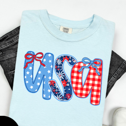 Youth USA T-Shirt