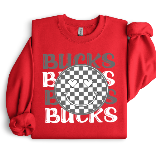 Groovy Bucks