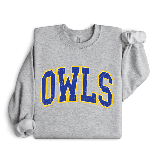 Varsity Owls
