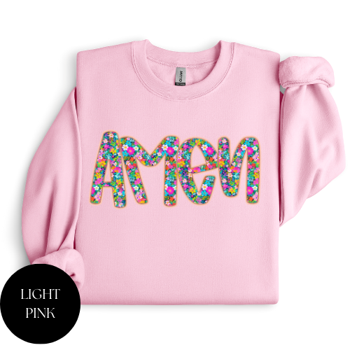 AMEN Crewneck
