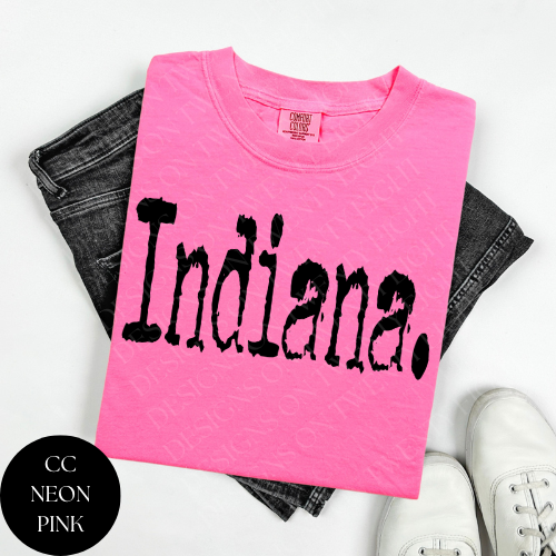 Indiana T-Shirt