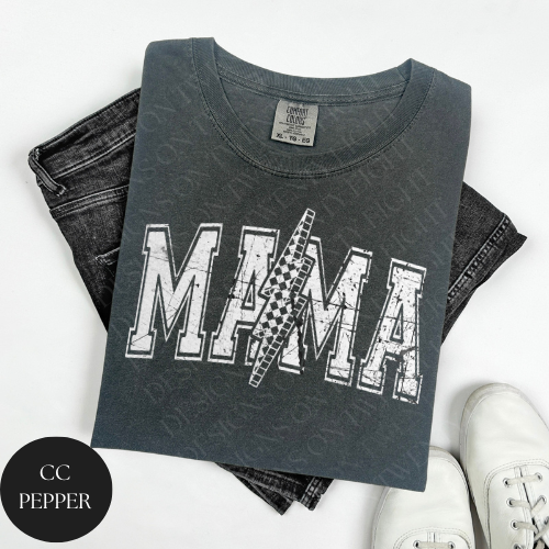 Lightning Mama T-Shirt