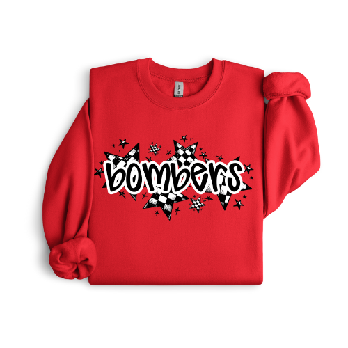 Starburst Bombers