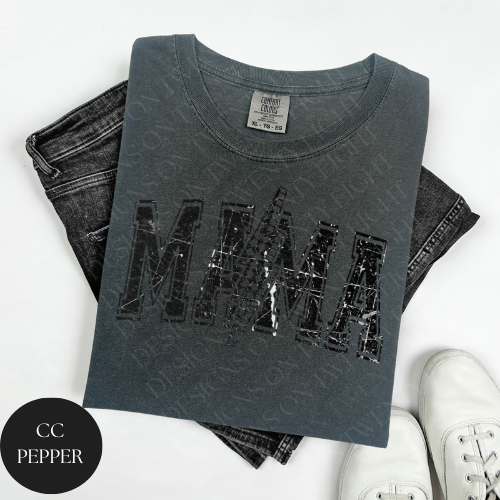 Lightning Mama T-Shirt