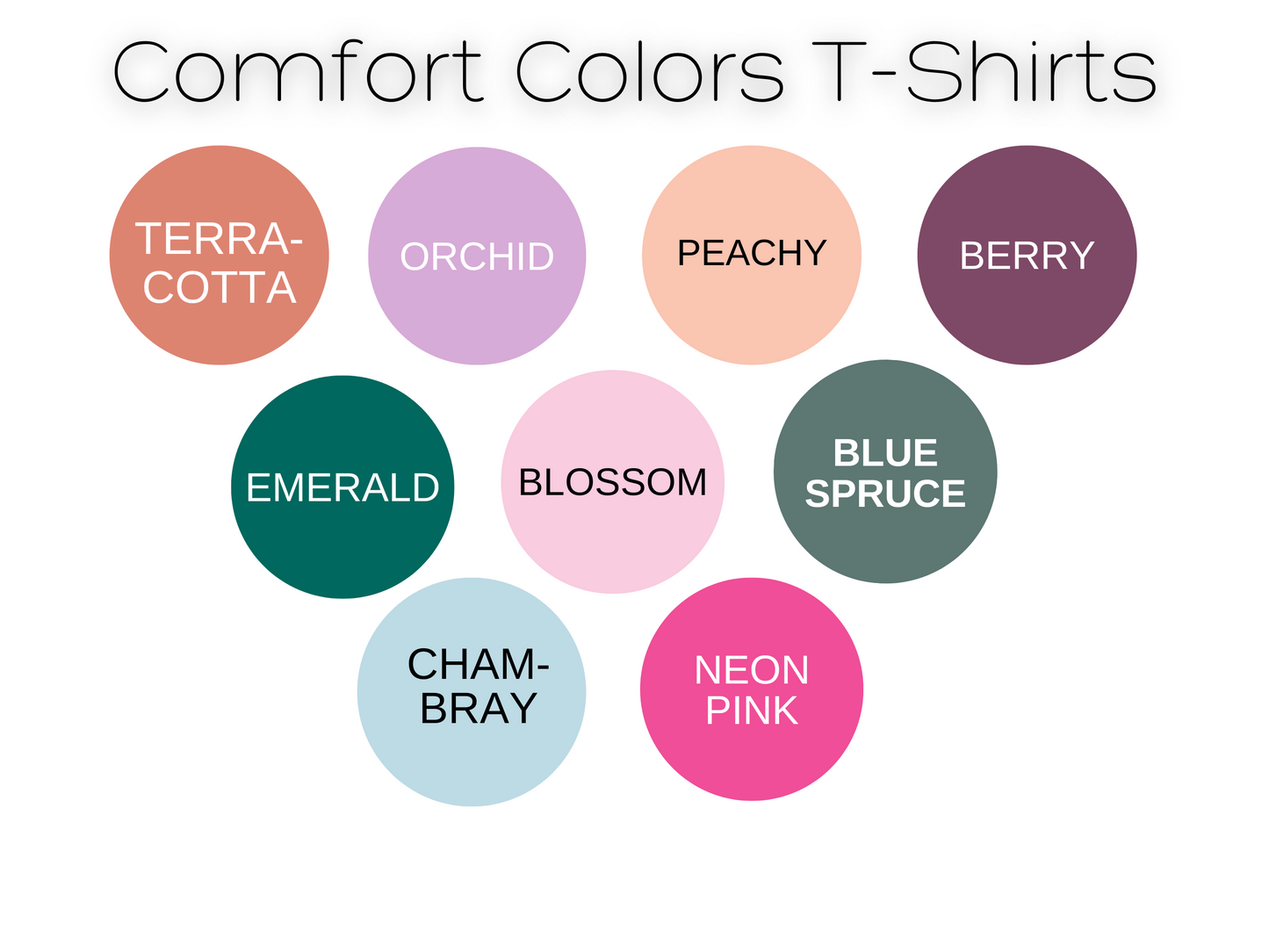 Lace Carrots T-Shirt