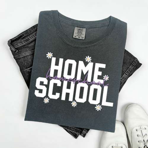 Homeschool