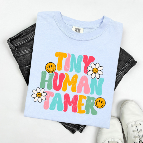 The Daycare Edit (Daycare & Childcare Apparel)
