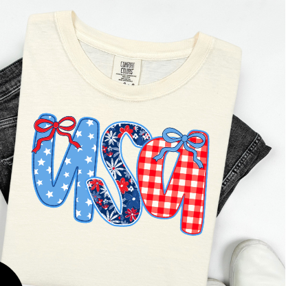 Youth USA T-Shirt