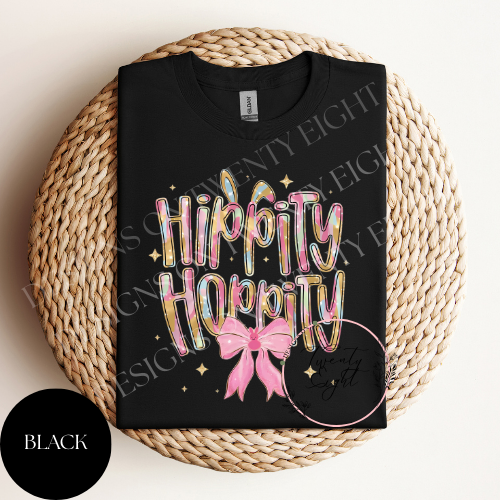 Hippity Hoppity T-Shirt