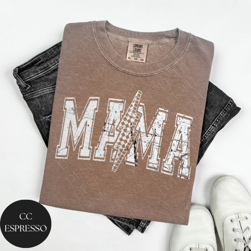 Lightning Mama T-Shirt