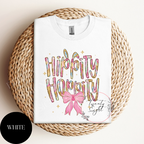 Hippity Hoppity T-Shirt