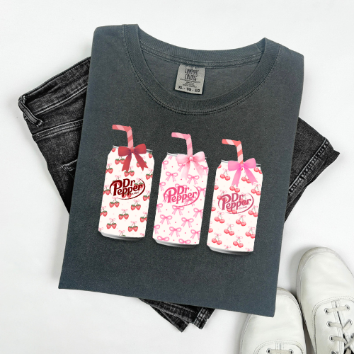 Dr Pepper T-Shirt