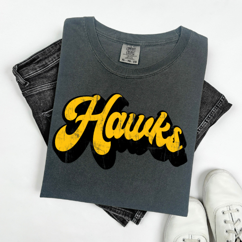 Grafitti Hawks