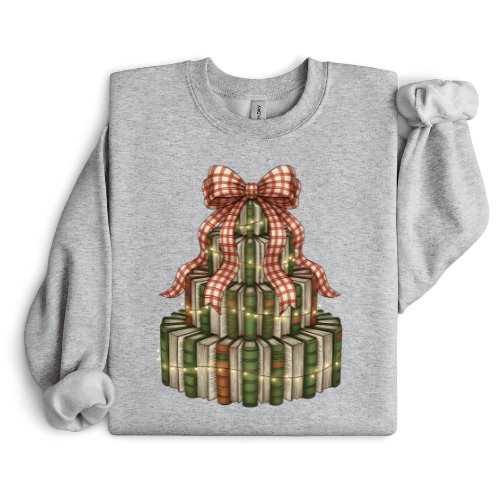 Bookish Christmas