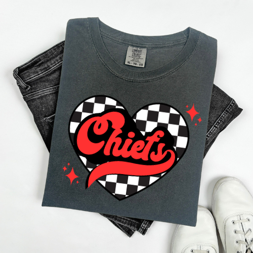 Groovy Chiefs