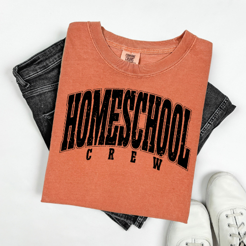 Varsity Homeschool Crew
