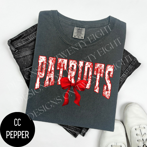 Patriots T-Shirt