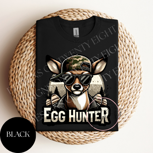 Egg Hunter T-Shirt