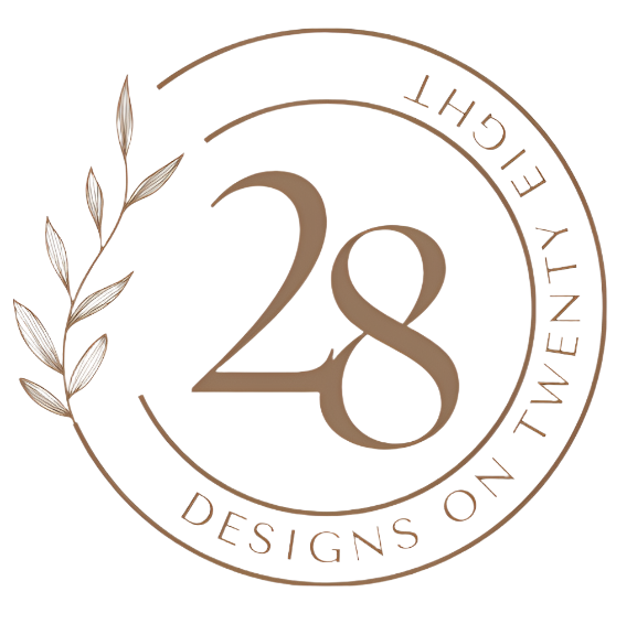 Designs On Twenty Eight
