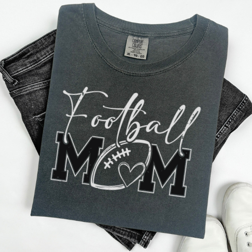 Friday Night Lights Mom