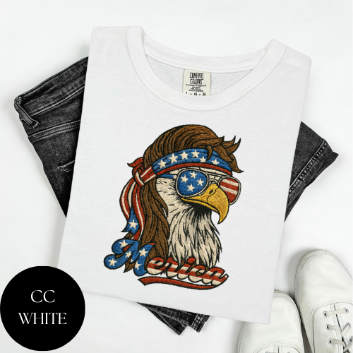 Youth Eagle T-Shirt