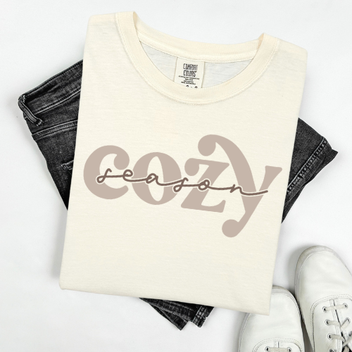 Cozy Season