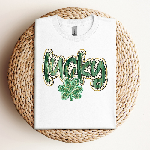 Youth Lucky T-Shirt