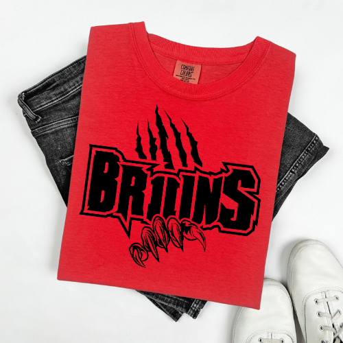 Bruins Claw