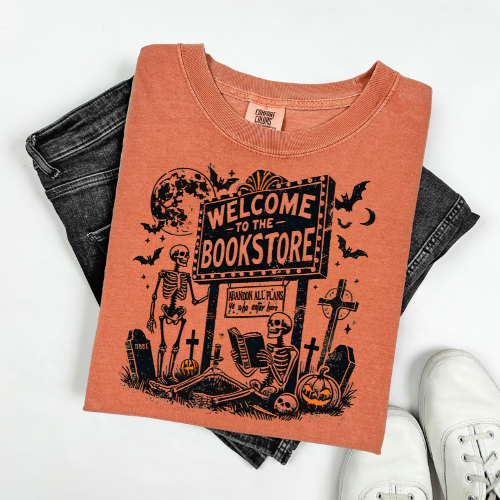 Haunted Reads