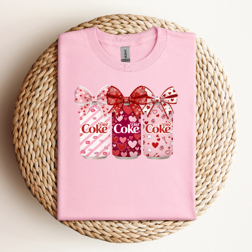 Diet Coke Lovers