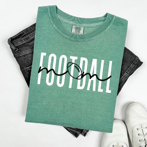 Football Mom