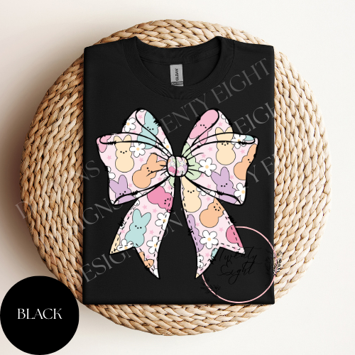 Peep Bow T-Shirt