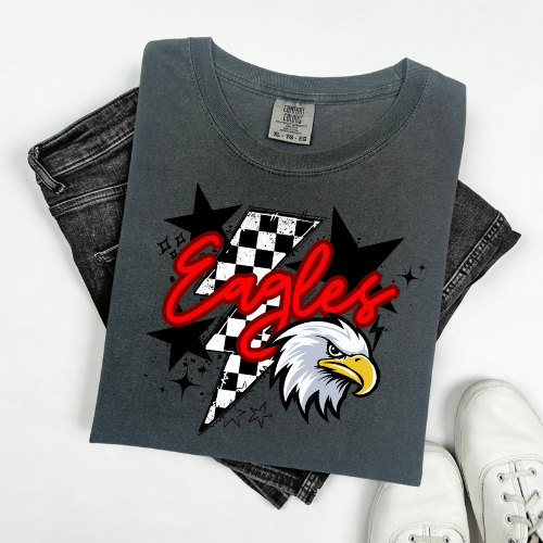 Electric Eagle