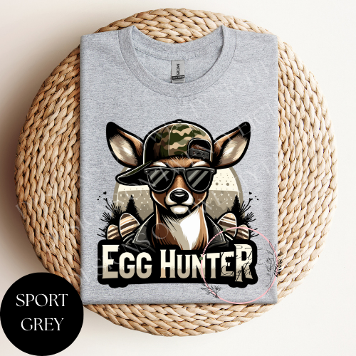 Egg Hunter T-Shirt