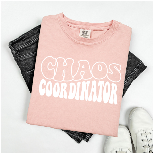 Chaos Coordinator