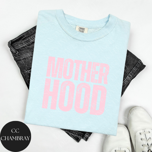 Motherhood T-Shirt