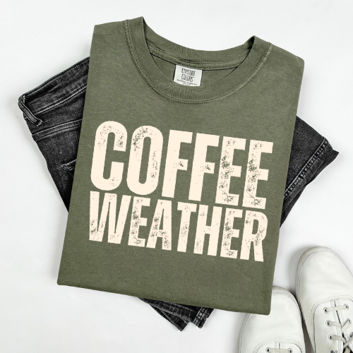 Coffee Weather