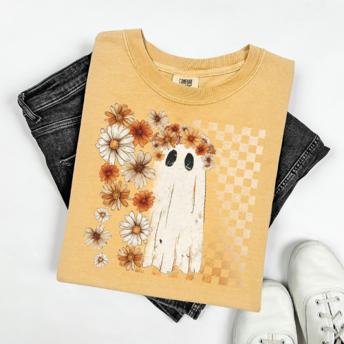Sweetly Spooky