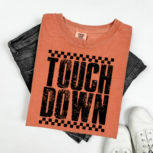 TOUCHDOWN