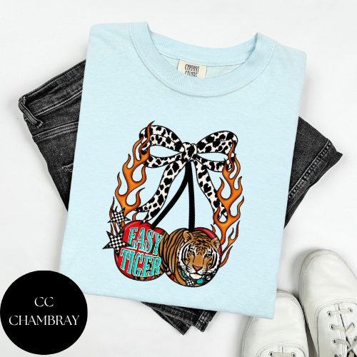 Easy Tiger T-Shirt