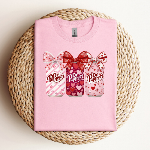Dr Pepper Lovers