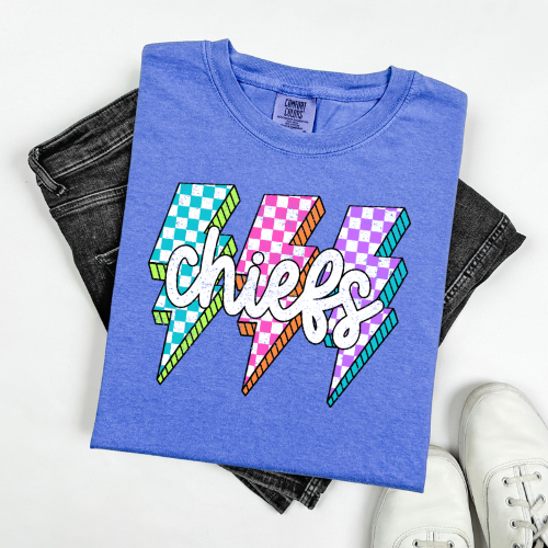 Lightning Chiefs