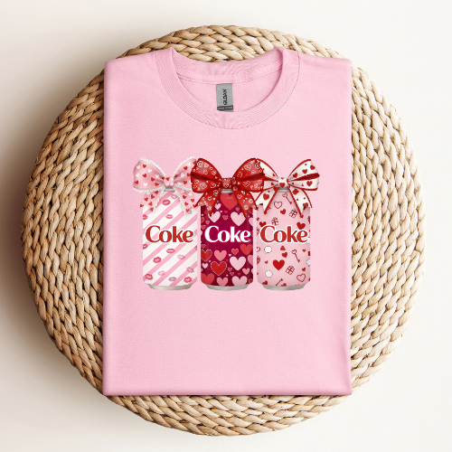 Coke Lovers