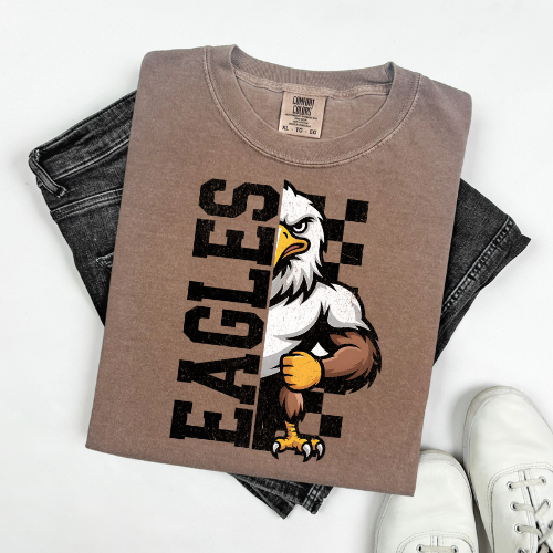 Eagle Edge