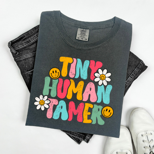 Tiny Human Tamer