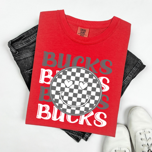 Groovy Bucks