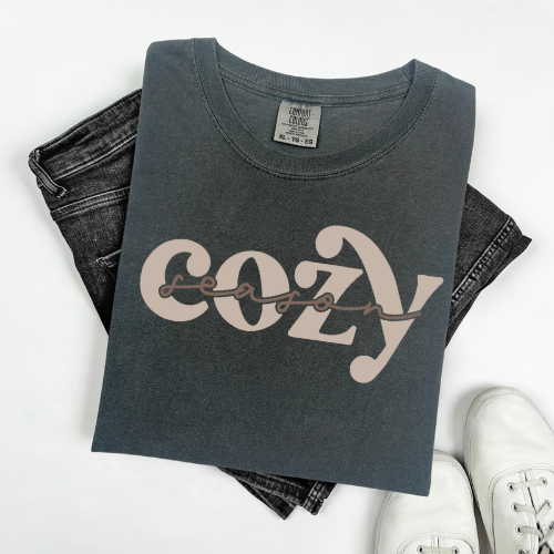 Cozy Season